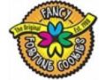 Fancy Fortune Cookies Coupon Codes May 2024