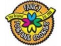 Fancy Fortune Cookies Coupon Codes July 2025