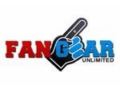 Fan Gear Unlimited Coupon Codes May 2024