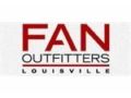 Fan Outfitters Louisville Coupon Codes July 2025