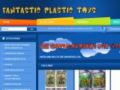 Fantasticplastictoys Coupon Codes April 2024