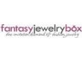 Fantasy Jewelry Box Coupon Codes March 2025