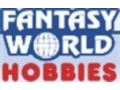 Fantasy World Toy And Hobby Coupon Codes May 2022