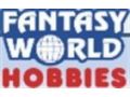 Fantasy World Toy And Hobby Coupon Codes July 2025