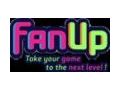 Fanup Coupon Codes February 2022
