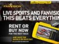 Fanvision Coupon Codes April 2024