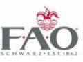 FAO Schwarz Coupon Codes April 2024