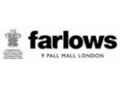 Farlows UK 10% Off Coupon Codes May 2024