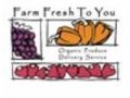 Farm Fresh To You Coupon Codes August 2022