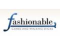 Fashionablecanes Coupon Codes May 2024