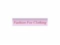 Fashion Fox Clothing Coupon Codes July 2025