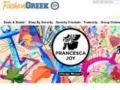 Fashion Greek Coupon Codes July 2025