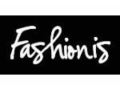 Fashionis Coupon Codes July 2025