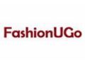 FashionUGo 25% Off Coupon Codes May 2024