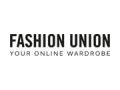 Fashion Union UK Coupon Codes April 2024