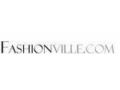 Fashionville Coupon Codes August 2022