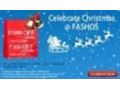 Fashos Coupon Codes May 2024