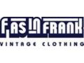 Fasinfrankvintage 50% Off Coupon Codes May 2024