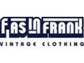 Fasinfrankvintage Coupon Codes May 2024