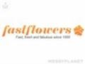 Fastflowers Coupon Codes May 2024