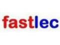 Fastlec UK Coupon Codes April 2024