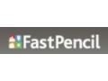 FastPencil 50% Off Coupon Codes May 2024