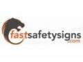 Fastsafetysigns Coupon Codes April 2024
