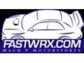 FastWrx 15% Off Coupon Codes May 2024