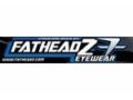 Fatheadz Coupon Codes September 2023