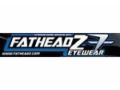 Fatheadz Coupon Codes May 2024