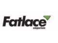 Fatlace 20% Off Coupon Codes May 2024