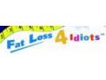 Fat Loss 4 Idiots Coupon Codes April 2024