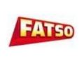 Fatso NZ Coupon Codes May 2024