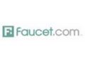 Faucet Coupon Codes August 2022