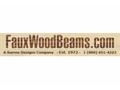 Faux Wood Beams Coupon Codes July 2025