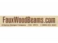 Faux Wood Beams Coupon Codes April 2024