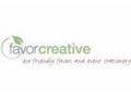 Favorcreative Coupon Codes July 2025