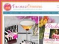 Favoredoccasions Coupon Codes July 2025