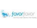Favor Favor 15% Off Coupon Codes May 2024