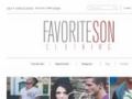 Favoriteson UK 20% Off Coupon Codes May 2024