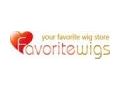 Favoritewigs.com. Coupon Codes July 2025