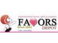 Favors & Gifts By Donna Coupon Codes July 2025
