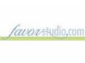 Favor Studio 10% Off Coupon Codes May 2024