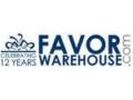 Favor Warehouse 5% Off Coupon Codes May 2024