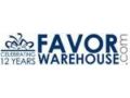 Favor Warehouse Coupon Codes July 2025