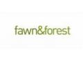 Fawn And Forest Coupon Codes July 2025