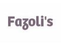 Fazoli's Coupon Codes July 2025