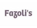 Fazoli's Coupon Codes April 2024