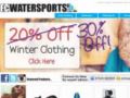 Fcwatersports UK Coupon Codes April 2024