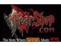 Fearshop Coupon Codes April 2024